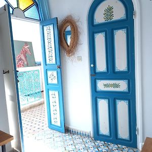 Hôtel Emeraude Essaouira